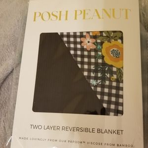 New Posh Peanut Louisa Patoo